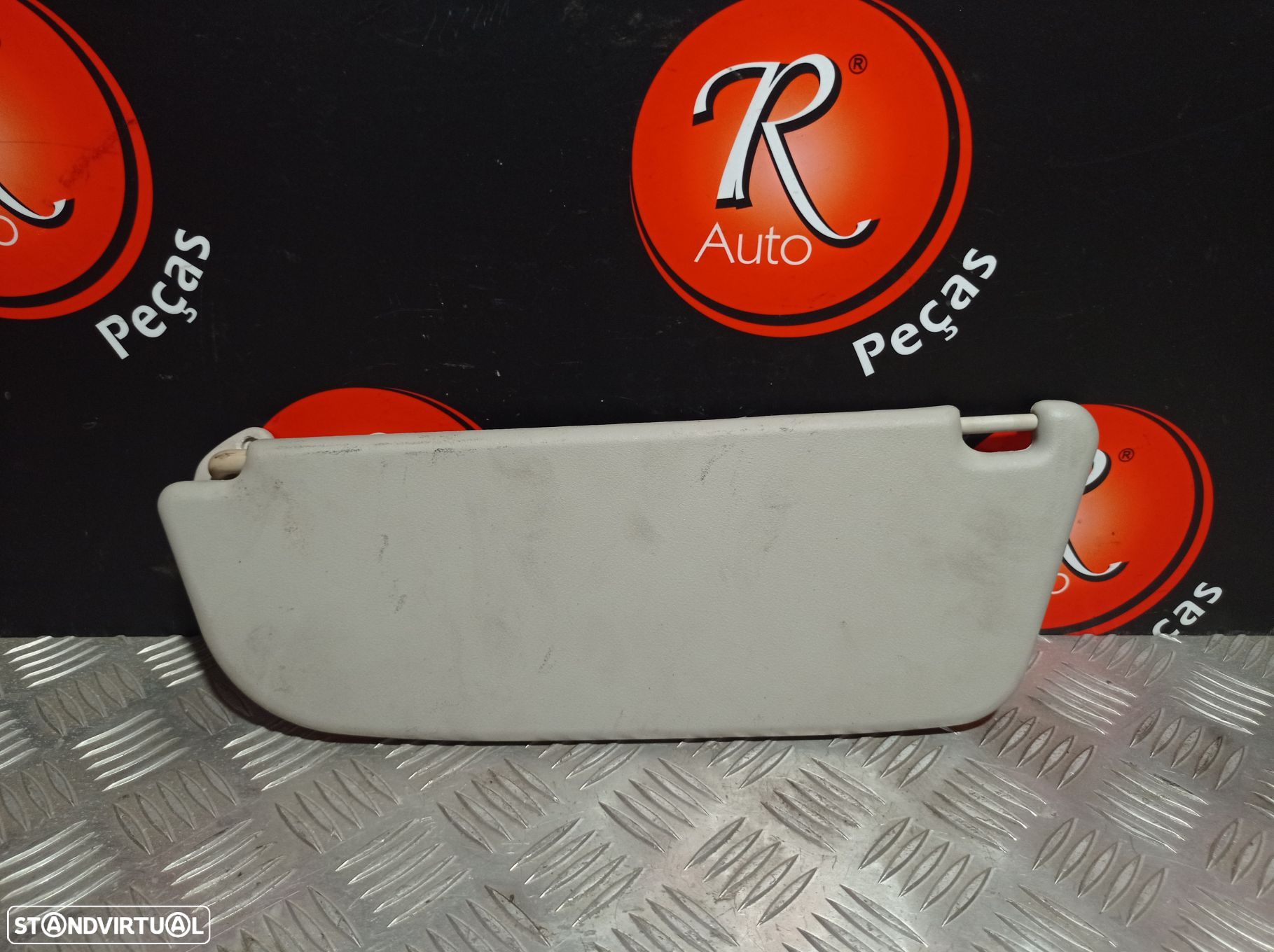 Pala De Sol Condutor Opel Corsa B (S93) - 1