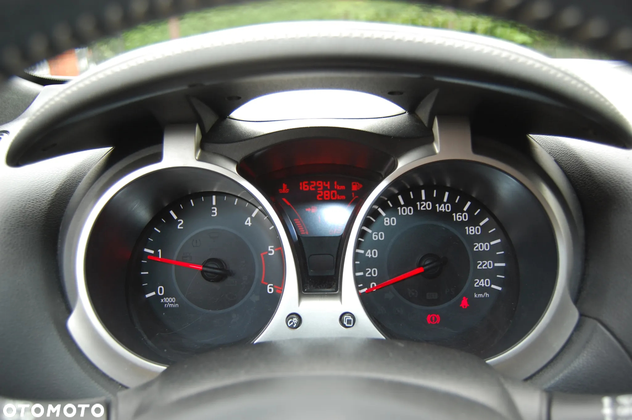 Nissan Juke 1.5 dCi Edition - 31