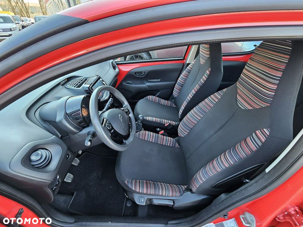Citroën C1 - 28