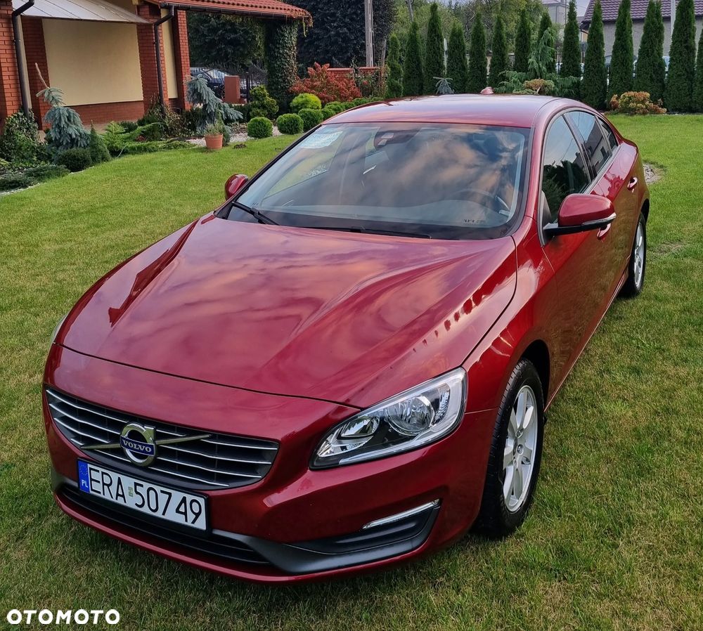 Volvo S60 T4 Kinetic - 2