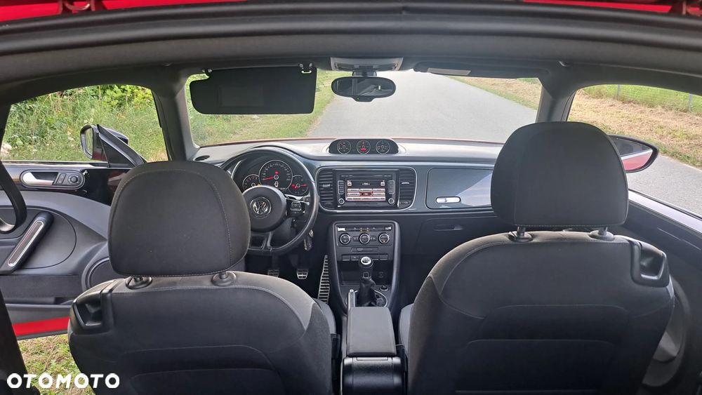 Volkswagen Beetle 1.4 TSI iBeetle Design - 18