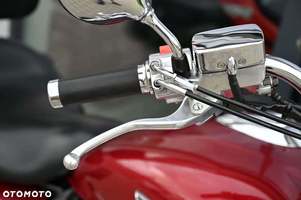 Honda Valkyrie - 15