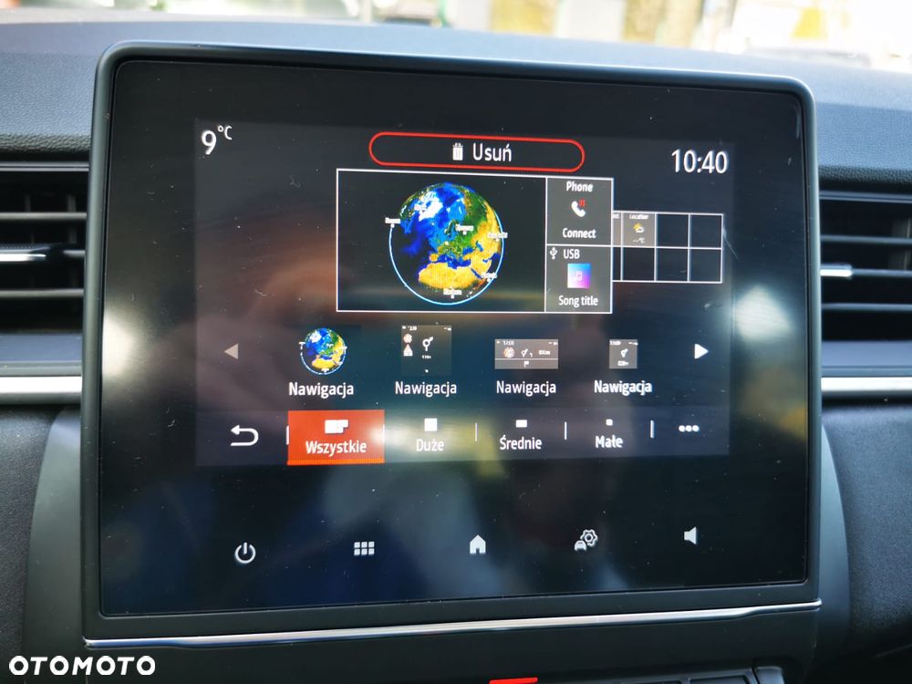 Renault Captur TCe 100 INTENS - 23