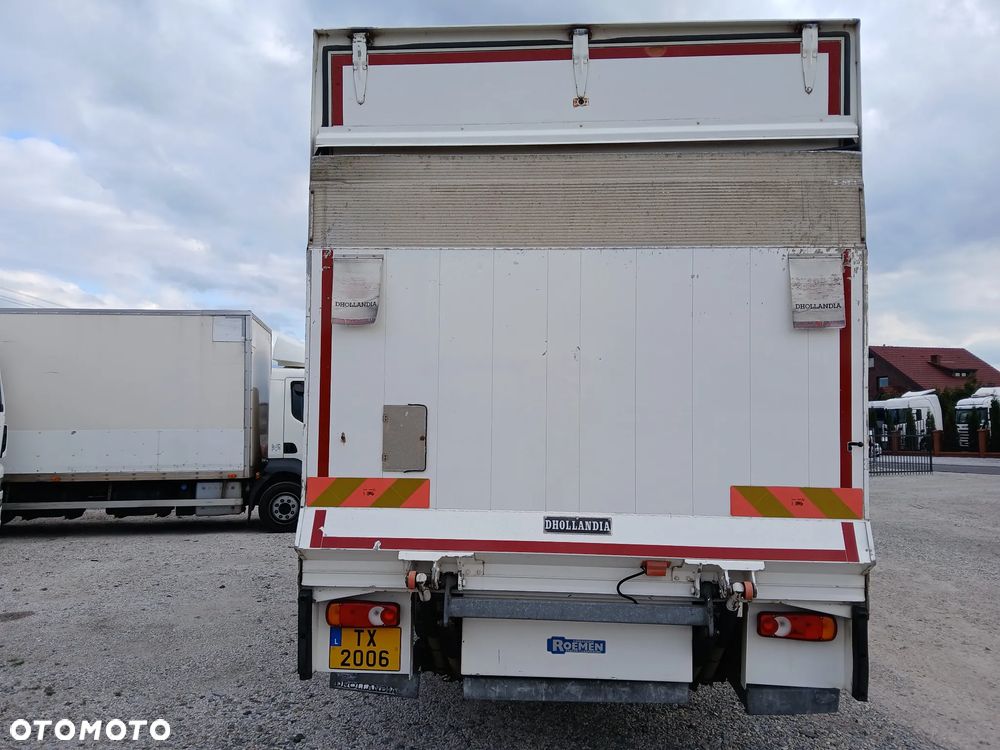 Volvo FL240 Kontener,Sprowadzony, 770m - 5