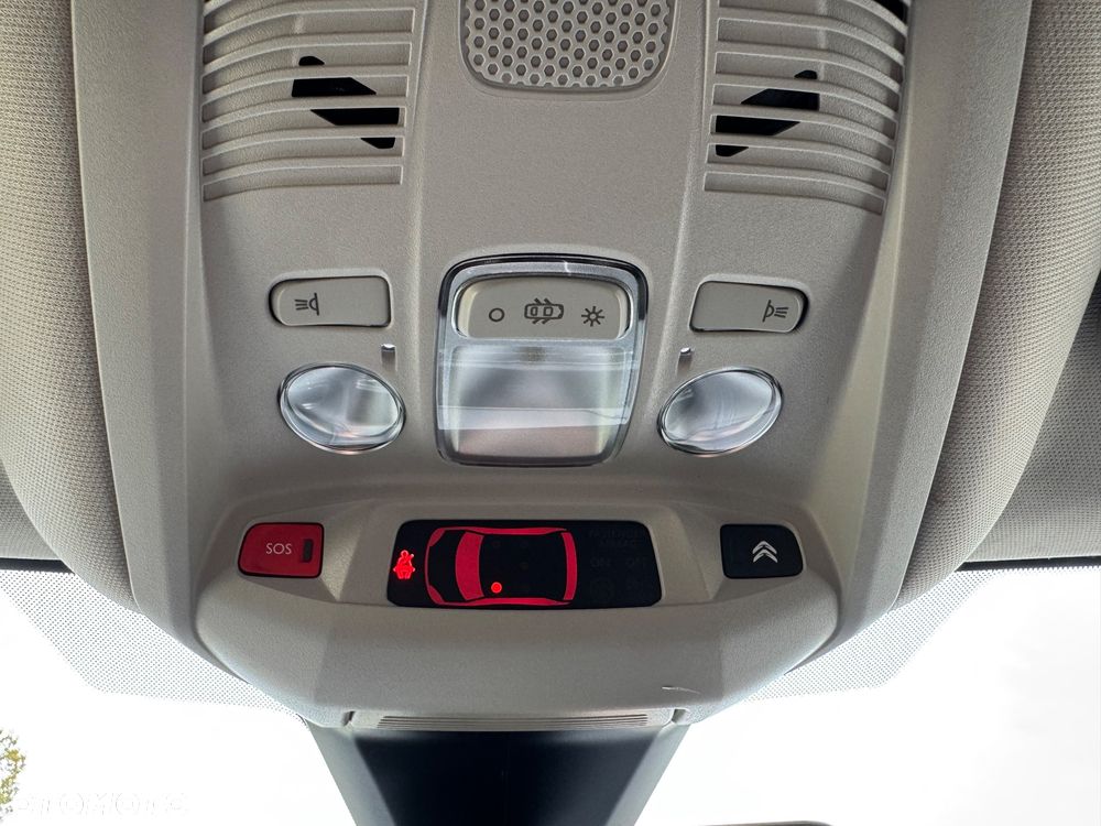 Citroën C5 Aircross - 20