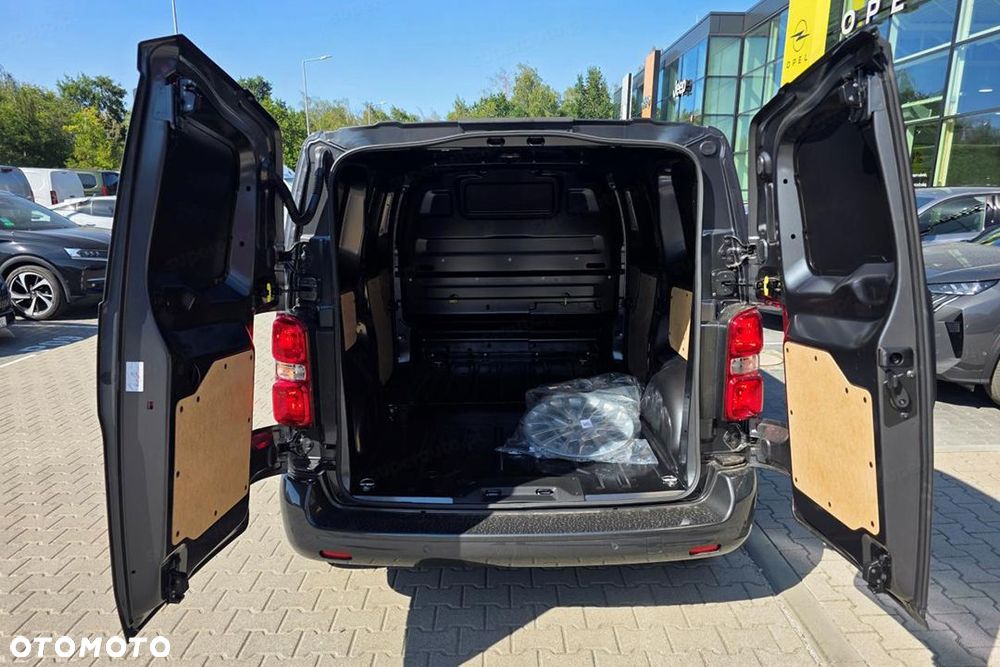 Peugeot Expert M L1H1 2.2 150KM - 10