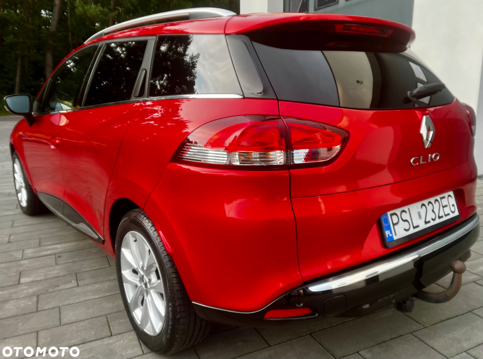 Renault Clio (Energy) TCe 90 Start & Stop LIMITED - 4