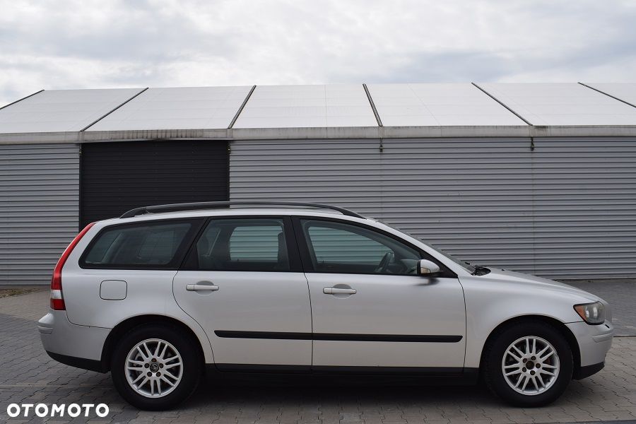 Volvo V50 1.8 Kinetic - 19