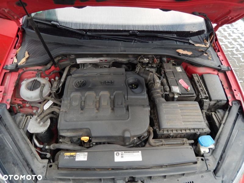 Volkswagen Golf Alltrack 2.0 TDI 4Motion BlueMotion Techn DSG - 9