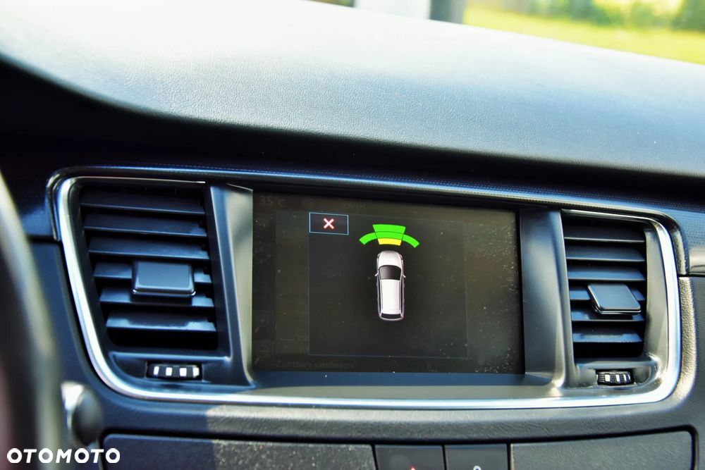 Peugeot 508 BlueHDi 150 Stop&Start Active - 27