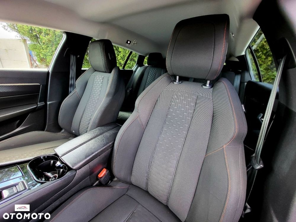 Peugeot 508 - 20