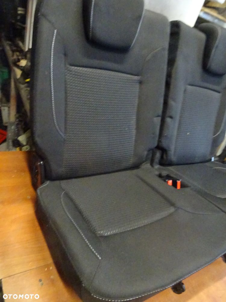 WYPRZEDAZ MIESIACA DACIA LODGY LIFTING KANAPA FOTELE 3 RZAD CZESCI ROZNE PYTAC - 3