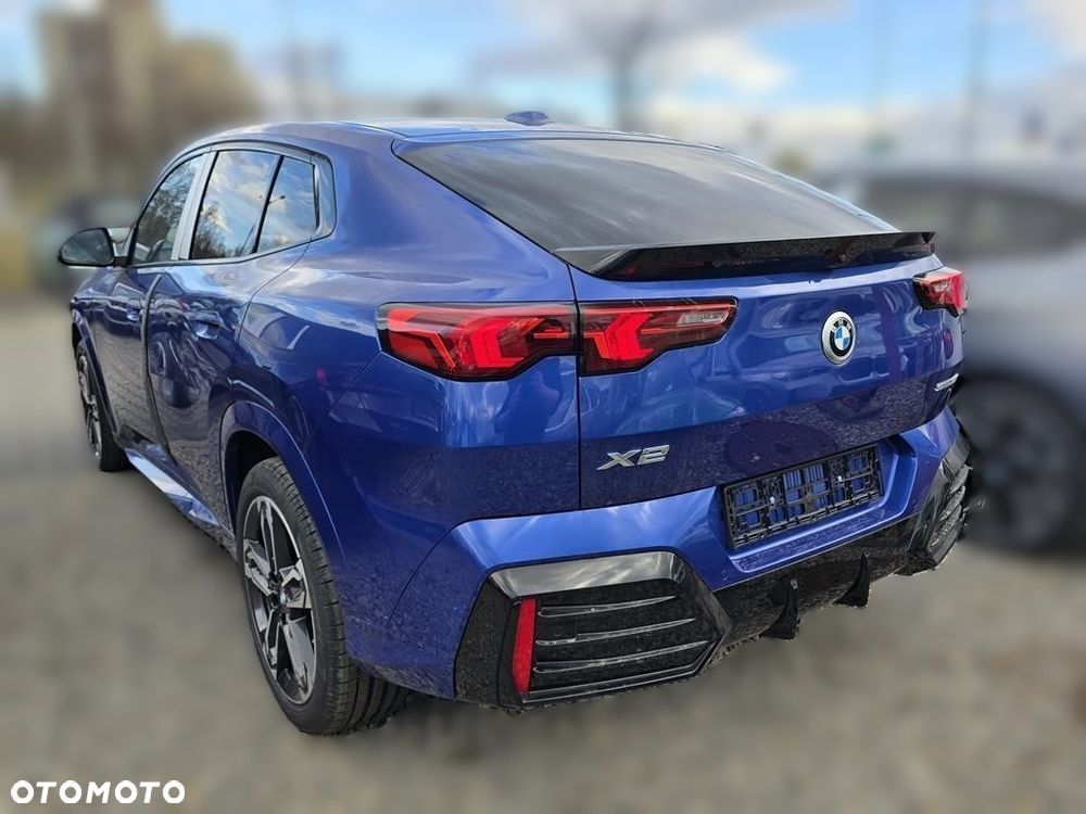 BMW X2 - 6