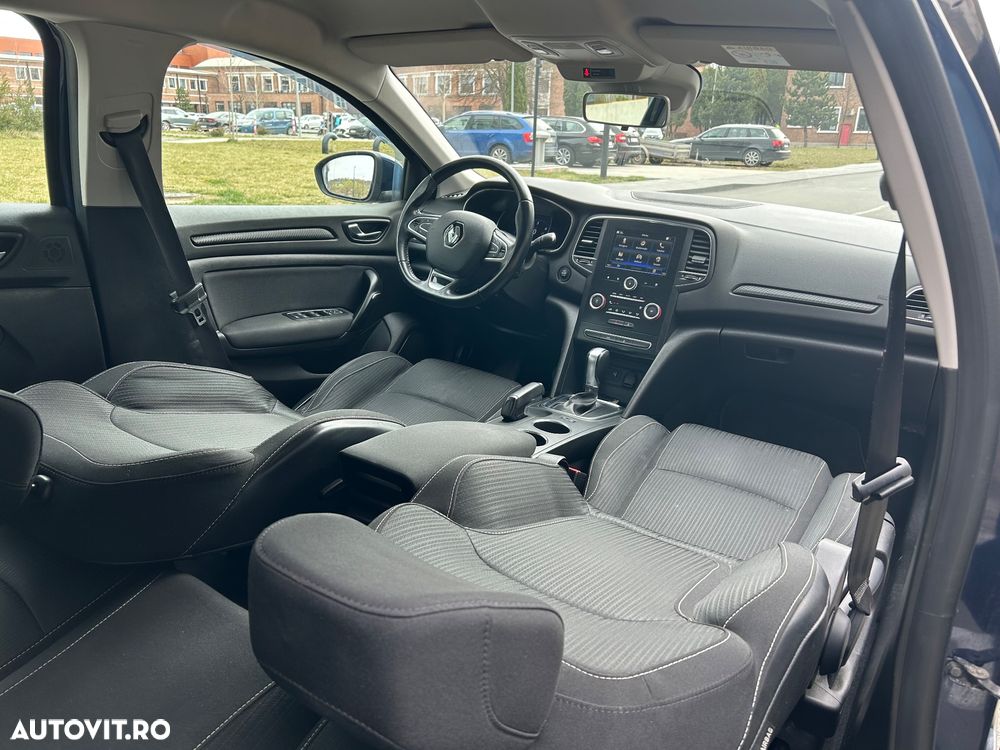 Renault Megane Energy dCi EDC Intens - 6