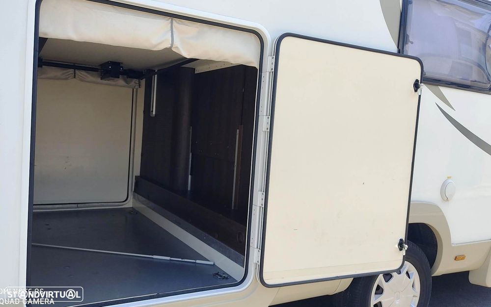 CI International Elliot - 21