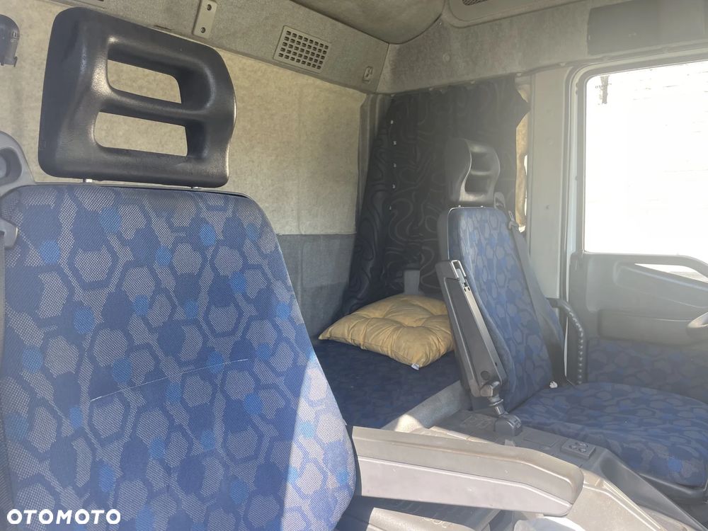 Iveco Eurocargo - 9