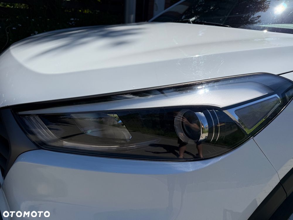 Hyundai Tucson - 14