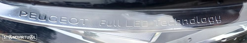 Peugeot 5008 BlueHDI 130 EAT8 Allure Pack - 23