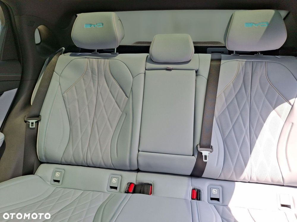 BYD Seal - 26