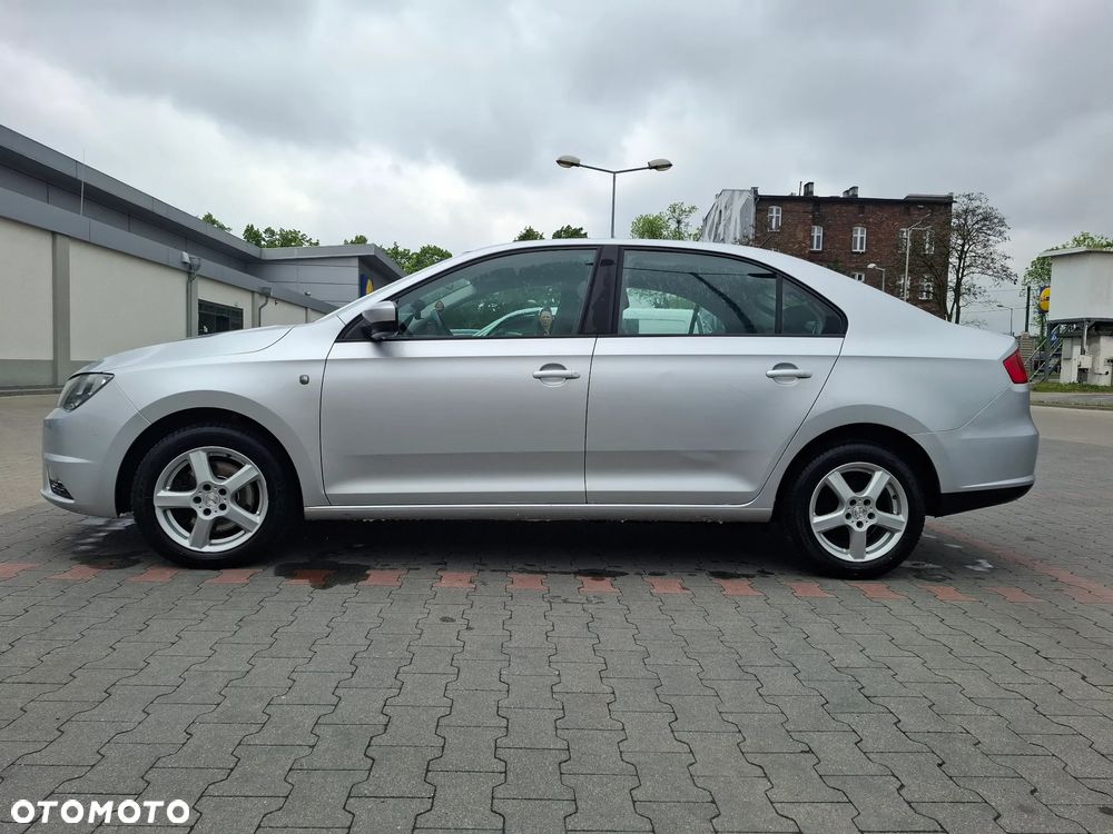 Seat Toledo 1.6 TDI Reference - 2