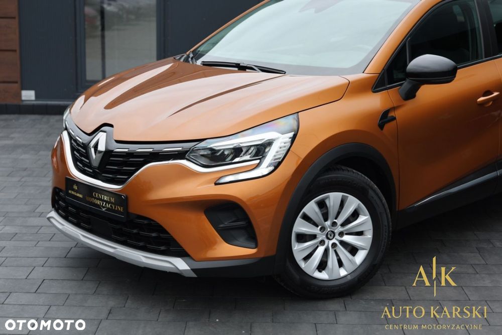 Renault Captur - 11