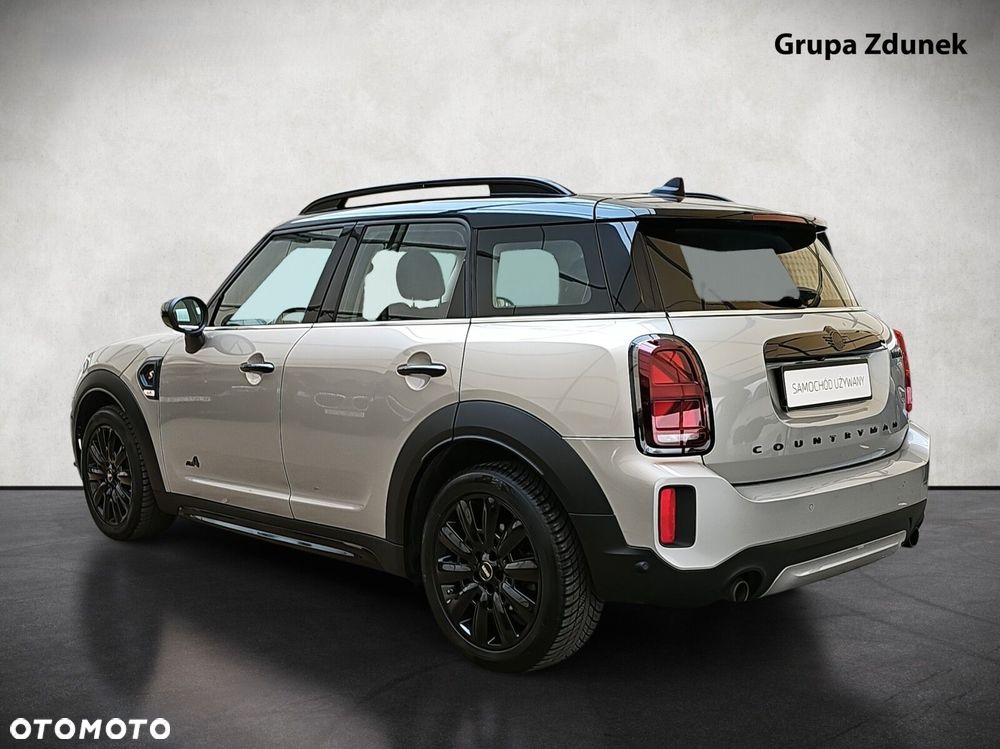 MINI Countryman - 7