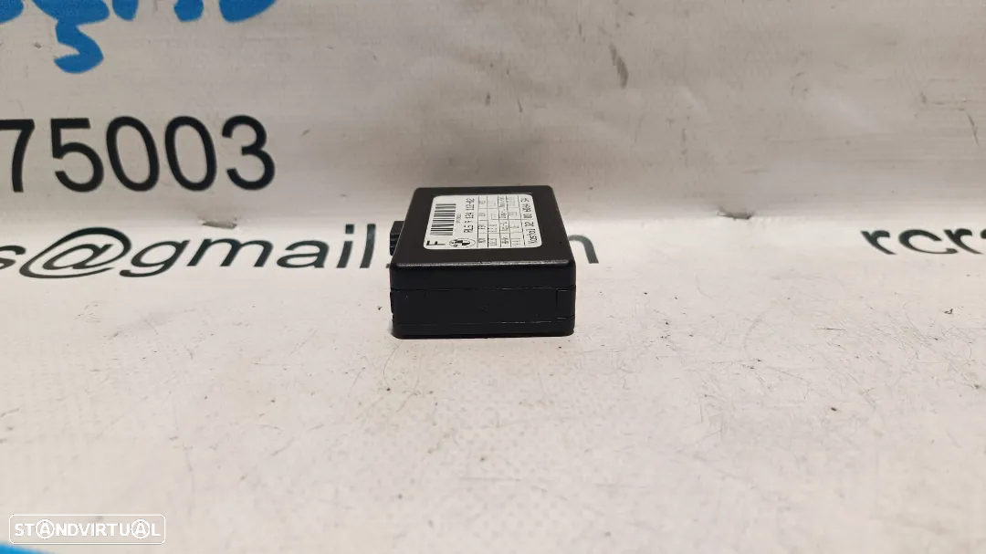 CENTRALINA MODULO SENSOR CHUVA PARABRISAS MINI COOPER S R57 LCI 912411202 9124112 R55 CLUBMAN R55 LCI R56 R56 LCI R57 E81 E82 E87 E87 LCI E88 SERIE3 E90 E90 LCI E91 E91 LCI E92 E93 SERIE 5 E60 LCI E61 LCI SERIE 6 E63 LCI E64 LCI SERIE 7 F01 F02 X5 E70 Z4 E89 - 6