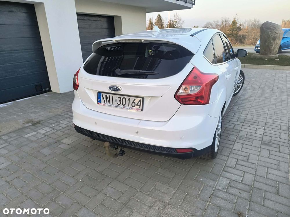 Ford Focus 1.6 TDCi Edition - 7