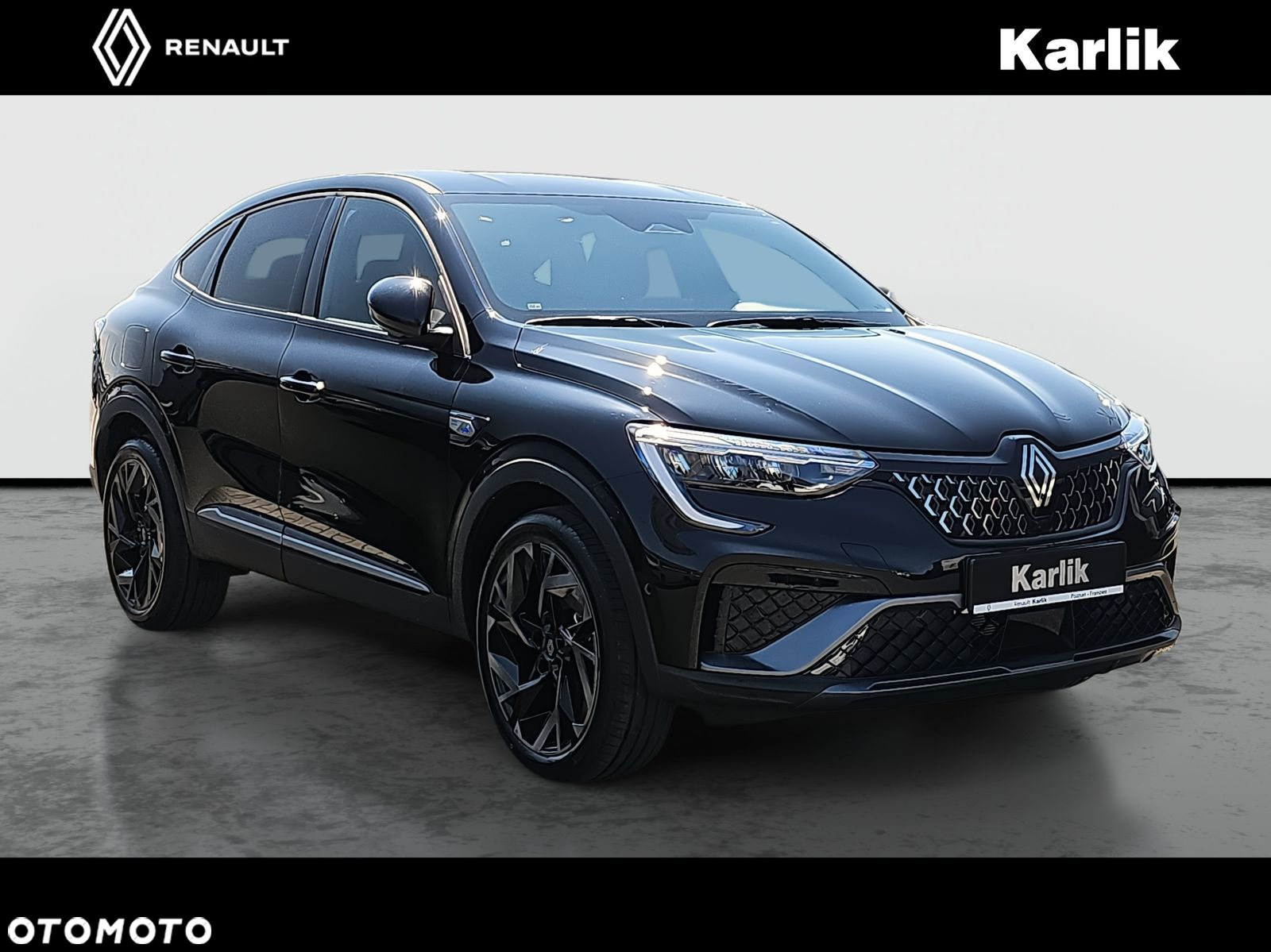 Renault Arkana - 3