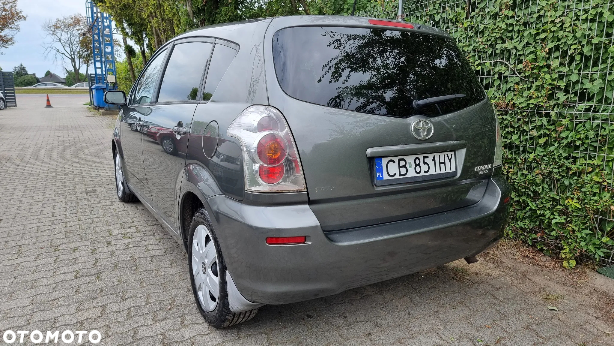 Toyota Corolla 1.8 CE - 24
