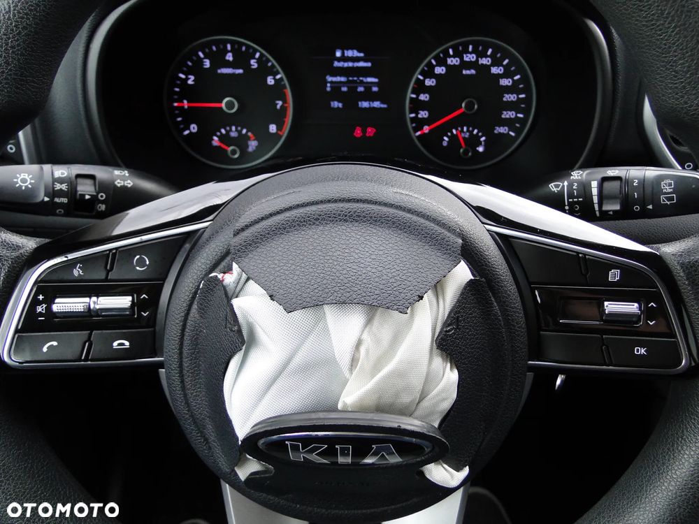 Kia Sportage 1.6 GDI M 2WD - 20