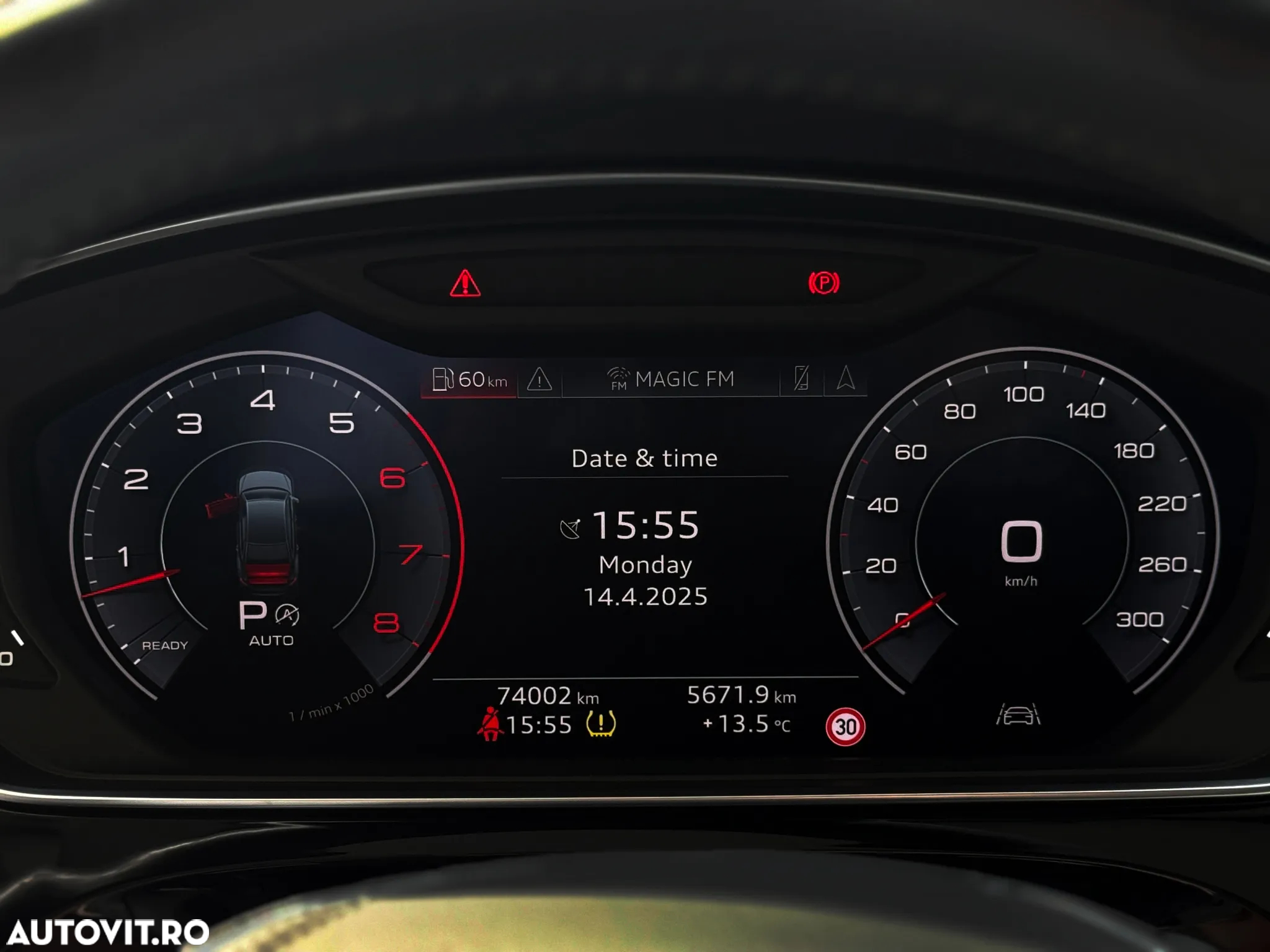 Audi A8 55 TFSI quattro Tiptronic MHEV - 16