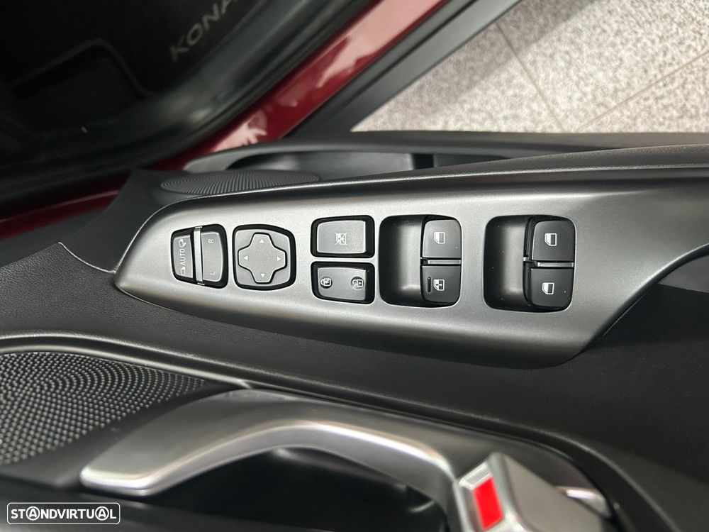 Hyundai Kauai Business - 9