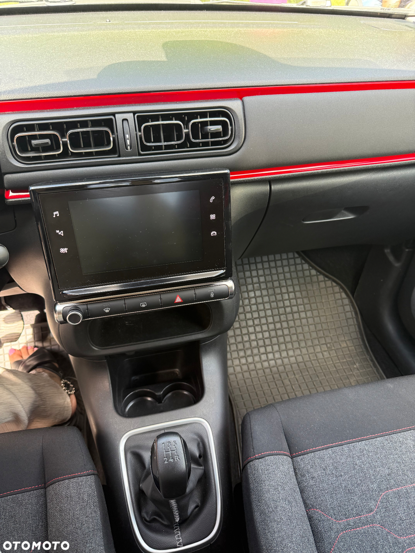 Citroën C3 - 4