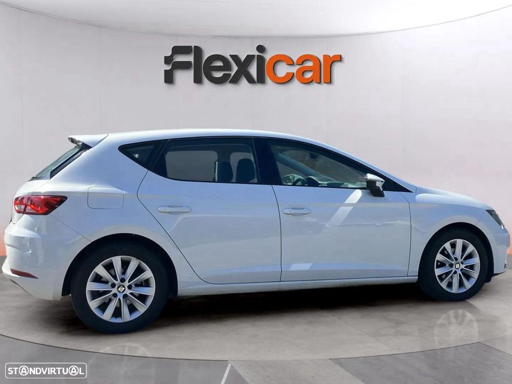 SEAT Leon 1.0 EcoTSI Style S/S - 6