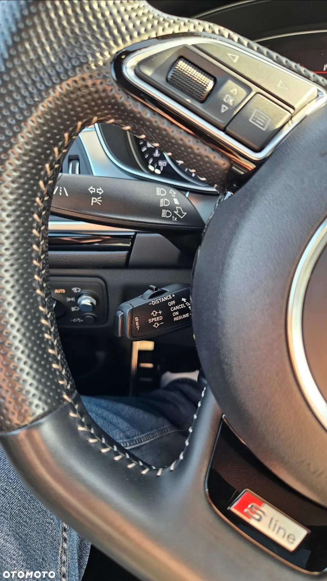 Audi A6 Avant 3.0 TDI competition quattro tiptronic - 18