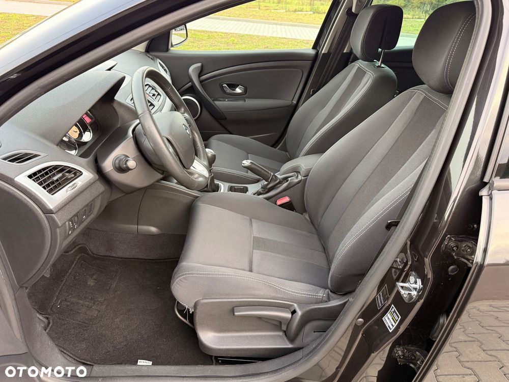 Renault Megane 1.6 16V Dynamique - 20