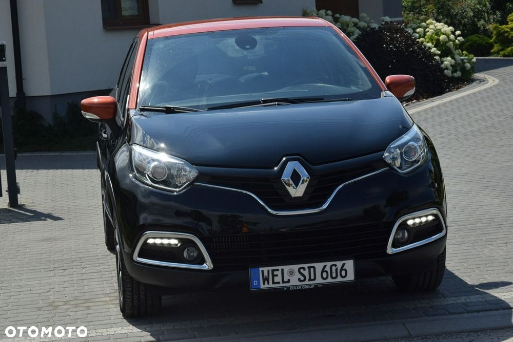 Renault Captur (ENERGY) TCe 90 INTENS - 2