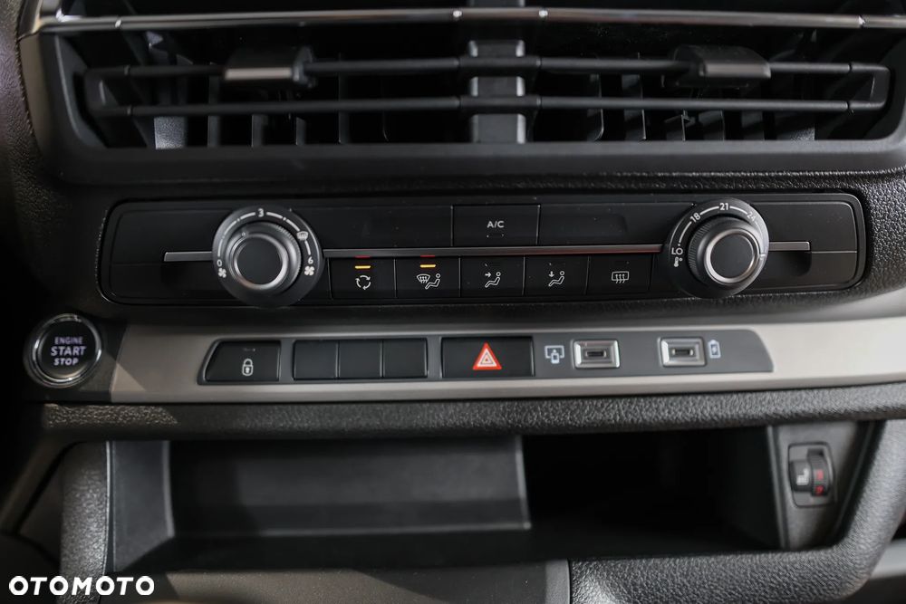 Toyota Proace Verso 2.0 D4-D Long Business - 19