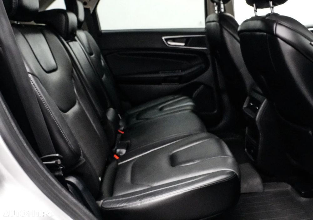 Ford Edge 2.0 TDCi Powershift Titanium - 17