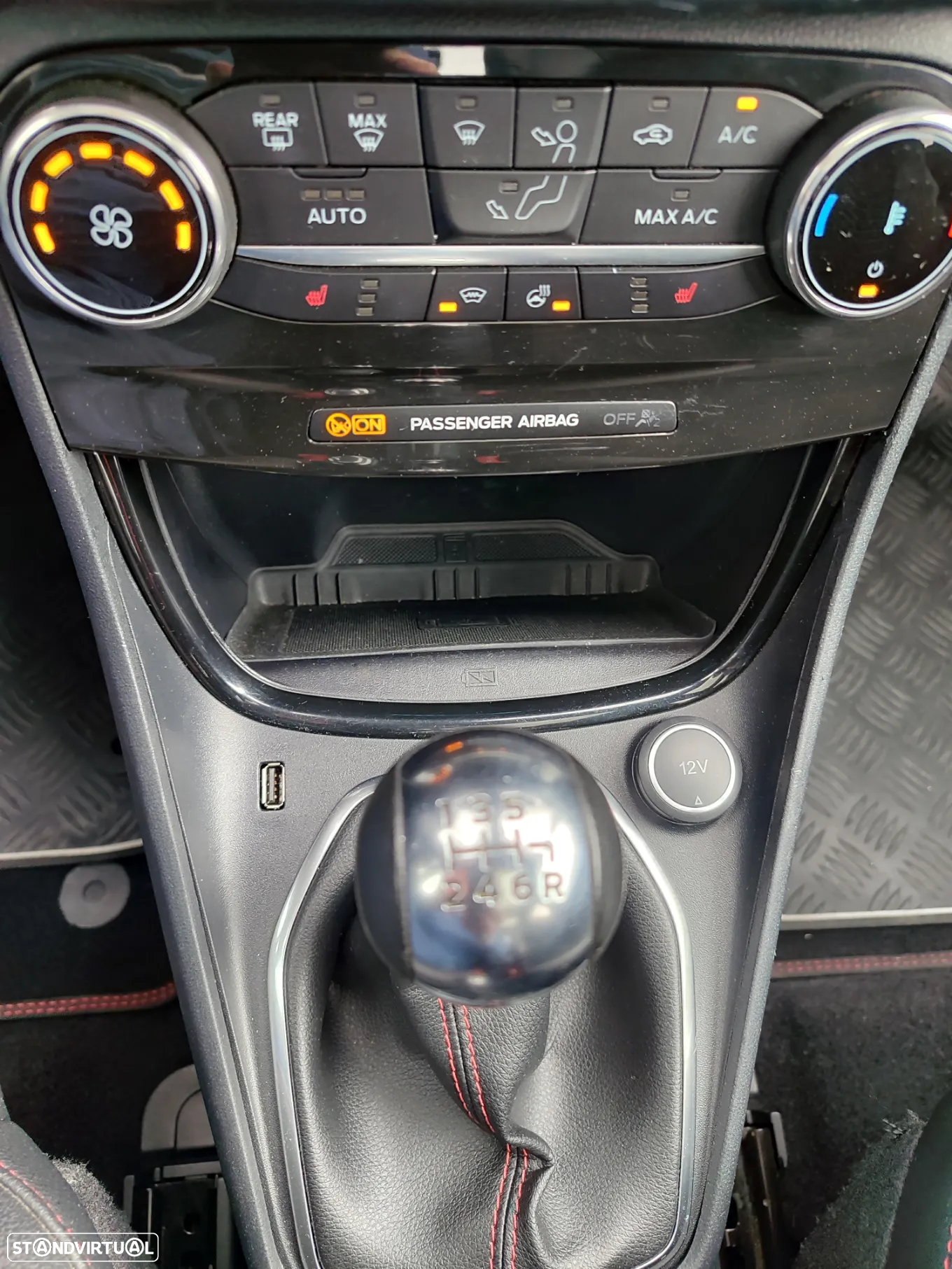 Ford Puma 1.0 EcoBoost MHEV ST-Line X Design - 20