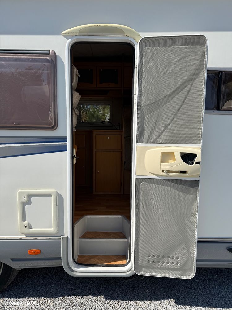 McLouis Tandy Tandy 433 - 7