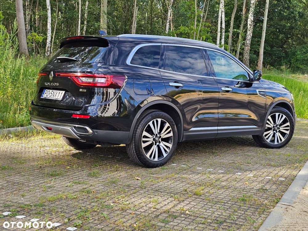 Renault Koleos 2.0 Blue dCi Initiale Paris 4x4 X-Tronic - 6