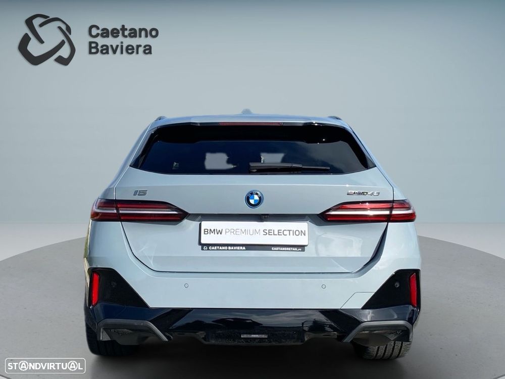 BMW i5 eDrive40 Pack Desportivo M - 24