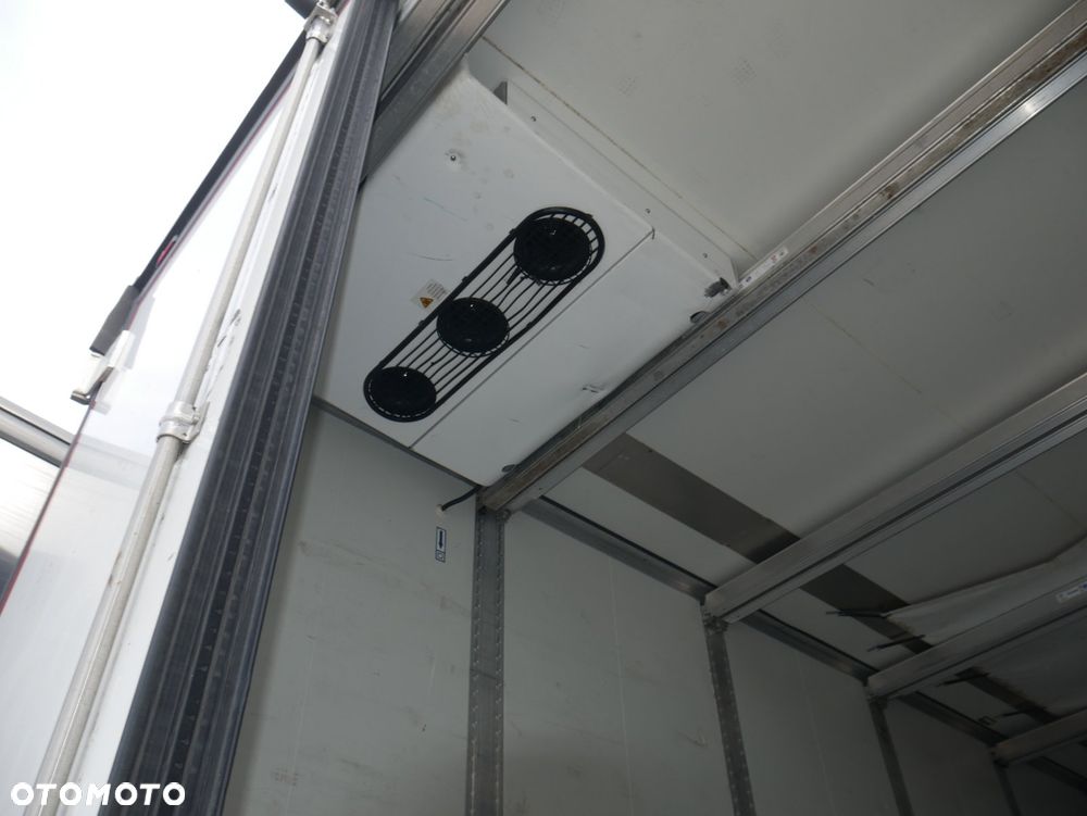 Krone SDR27 - 8