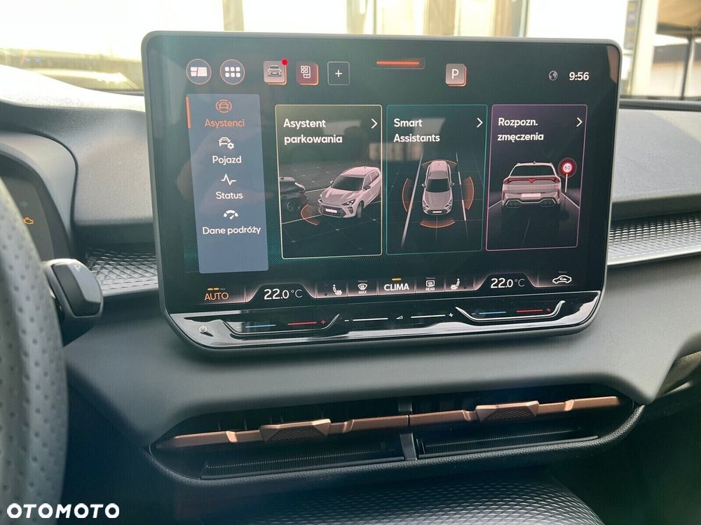 Cupra Terramar 2.0 TSI 4Drive Advantage Edition DSG - 25