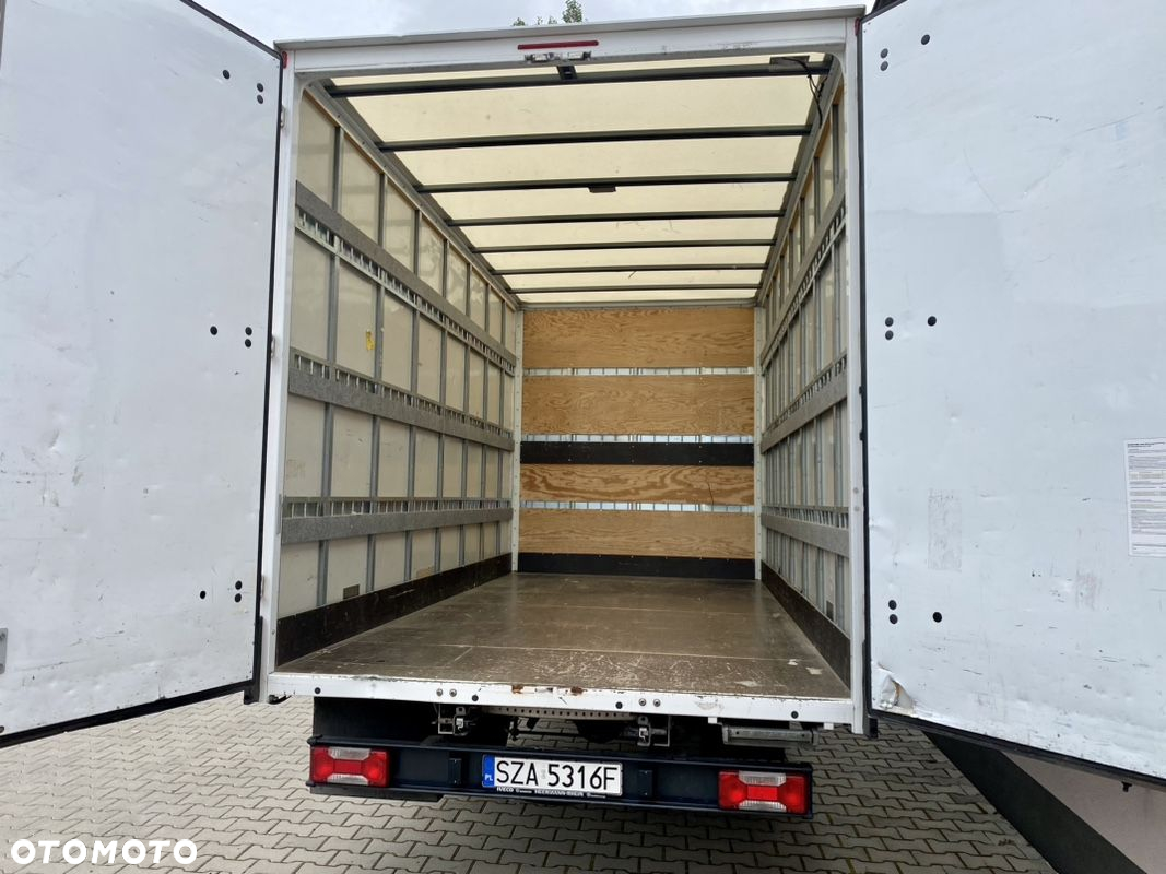 Iveco DAILY 35C15 - 16