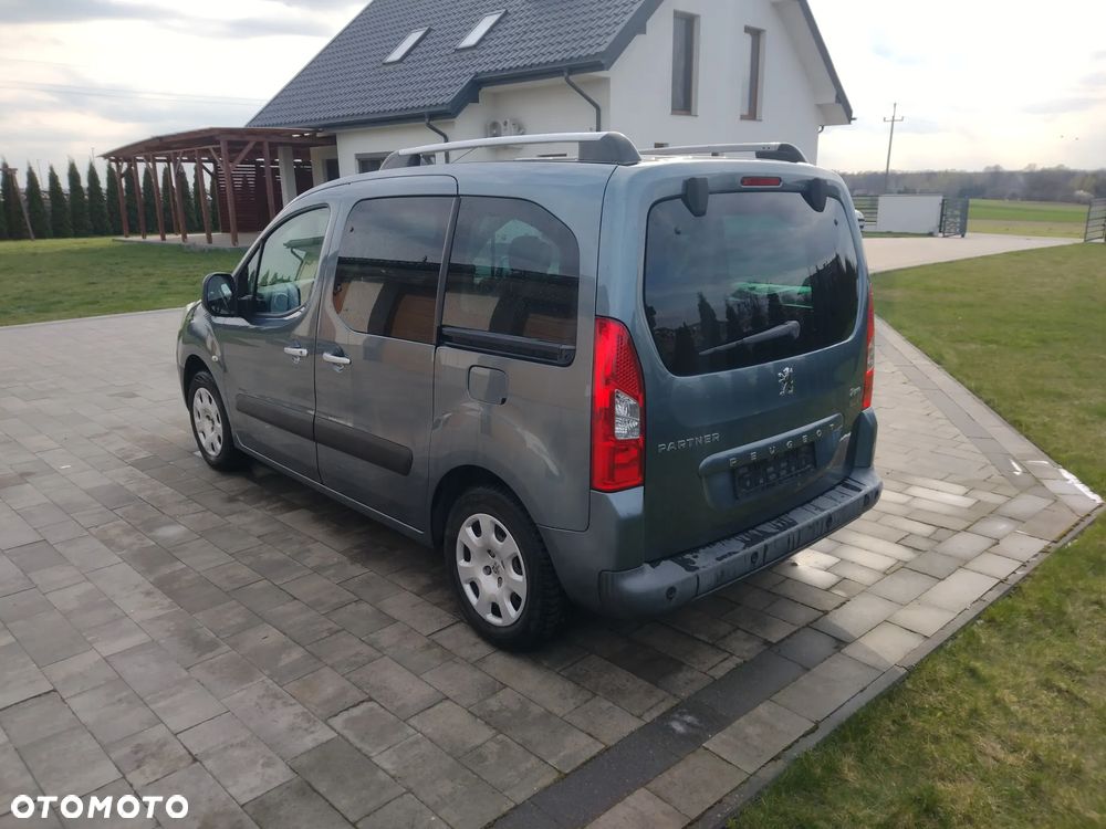 Peugeot Partner - 3