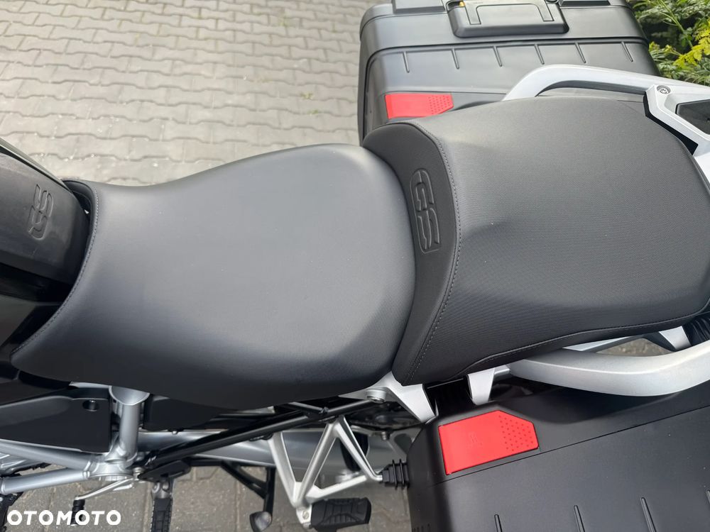 BMW GS - 31