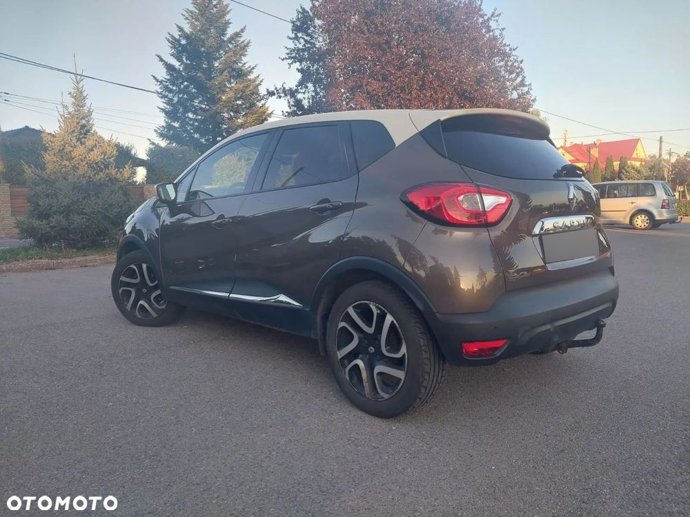 Renault Captur - 7